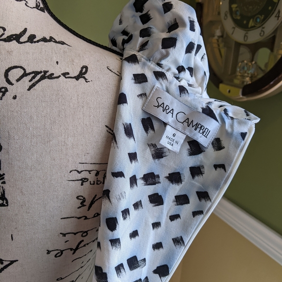 Sara Campbell dress - Picture 9 of 14